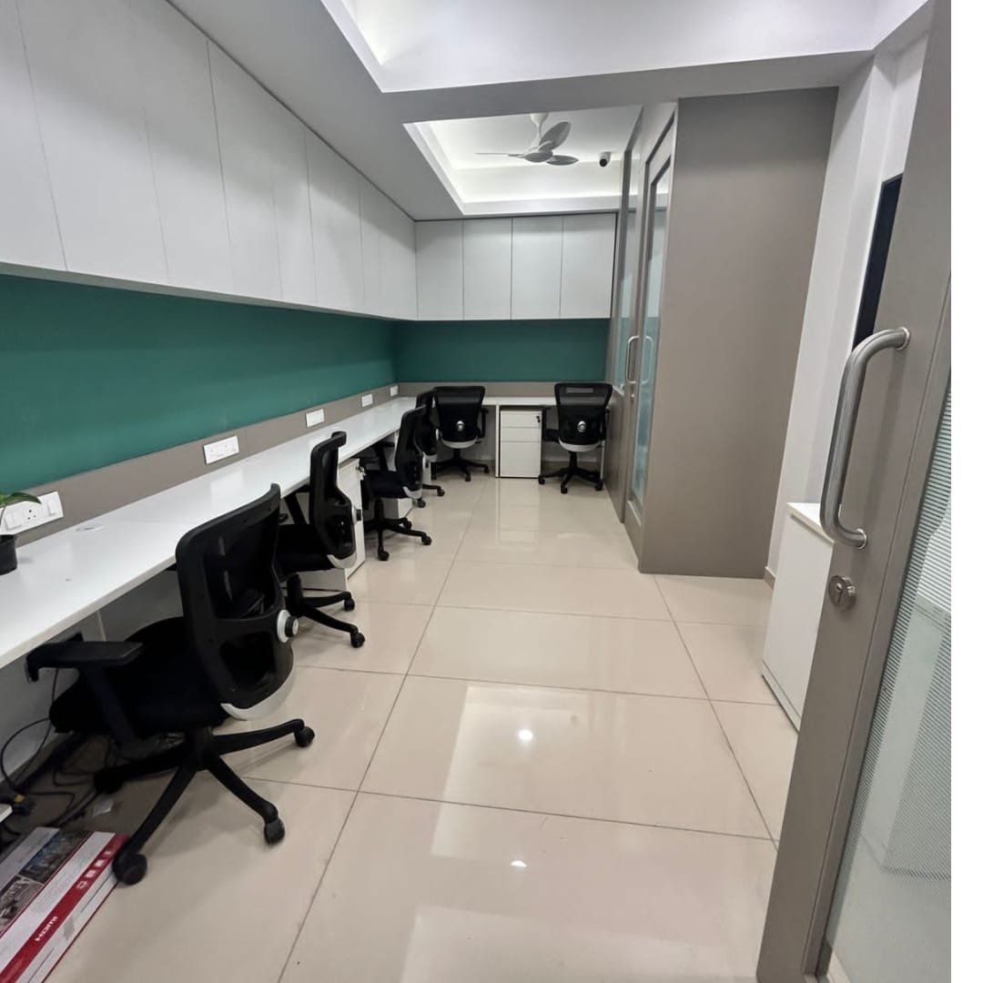 Chembur Connect Gallery Photo 6